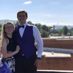 Meet your Posher, Aj